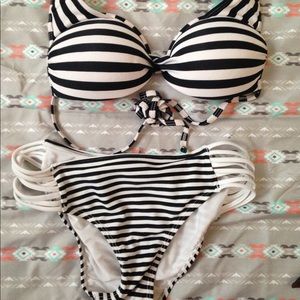 Forever 21 bathing suit